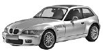 BMW E36-7 P104D Fault Code