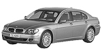 BMW E65 P104D Fault Code