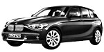 BMW F20 P104D Fault Code