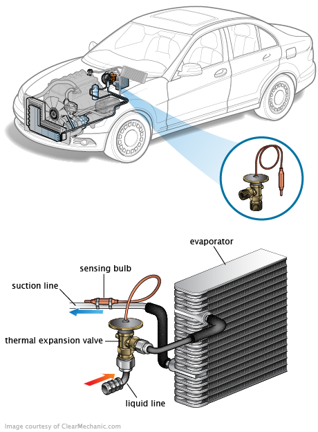 See P104D repair manual